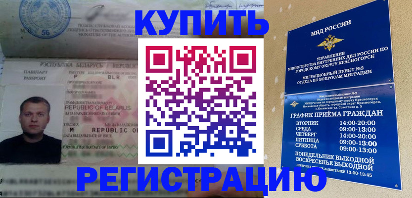 прописка законно в Гатчине